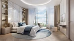 Spacious 1-Bedroom Branded Apartment for Sale in Sunset Bay Grand, Dubai Islands gallery thumbnail 7