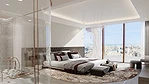 Skyline View 1-Bedroom Spacious Apartment for Sale in The Symphony, Meydan Horizon gallery thumbnail 6