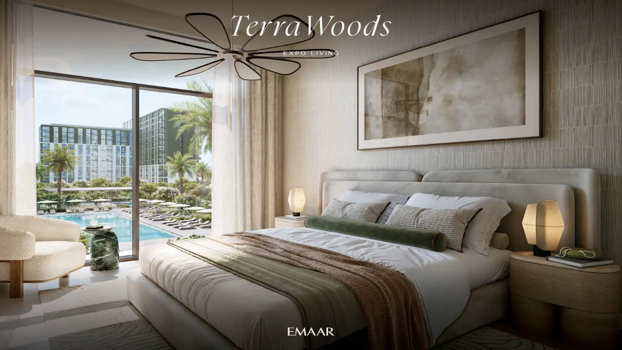 Elegant 1-Bedroom High ROI Apartment for Sale in Terra Woods Building 1, Expo City gallery 3