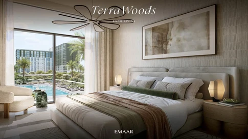 Elegant 1-Bedroom High ROI Apartment for Sale in Terra Woods Building 1, Expo City gallery 3
