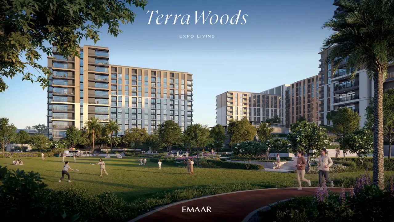 Brand New 1-Bedroom Apartment for Sale in Terra Woods Building 1, Expo City gallery 6