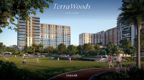 Brand New 1-Bedroom Apartment for Sale in Terra Woods Building 1, Expo City gallery 6