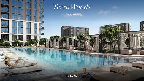 Brand New 1-Bedroom Apartment for Sale in Terra Woods Building 1, Expo City gallery 4