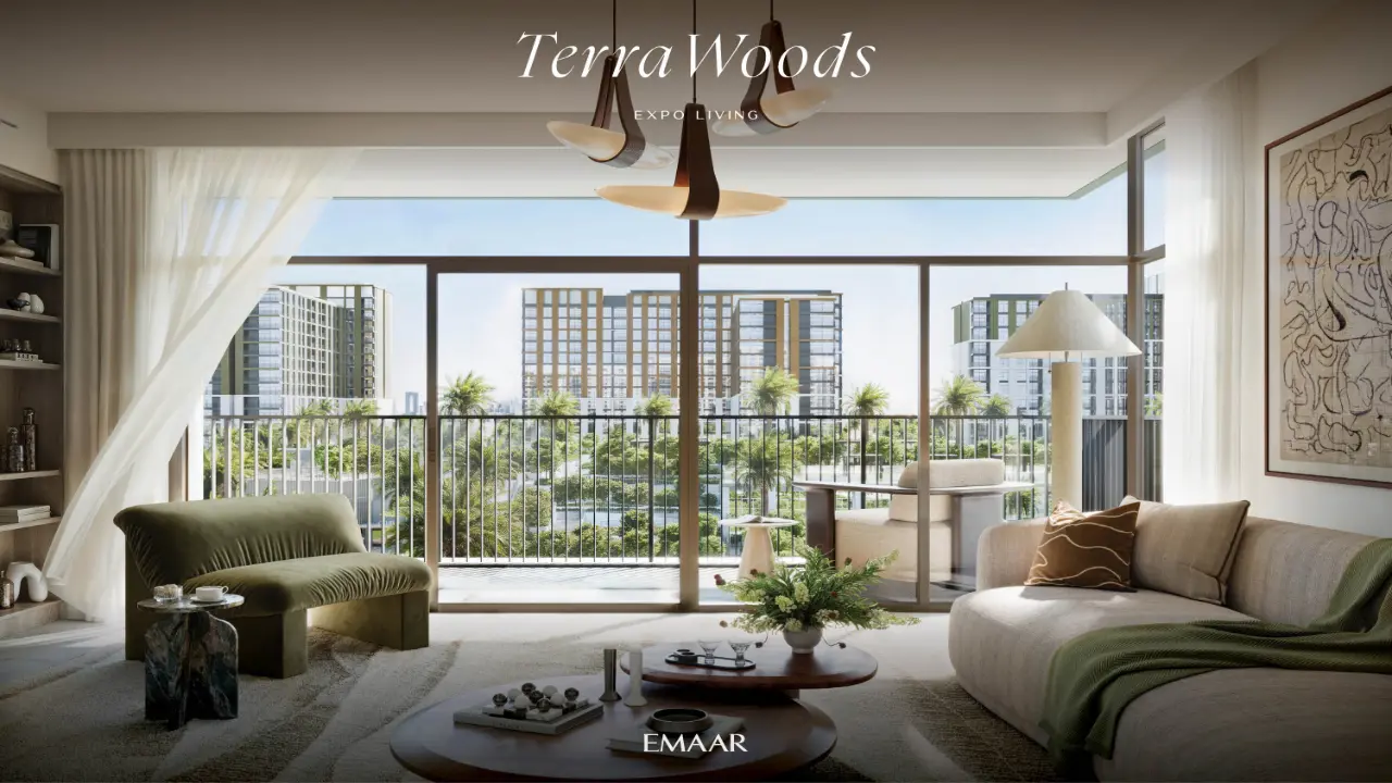 Brand New 1-Bedroom Apartment for Sale in Terra Woods Building 1, Expo City gallery 2