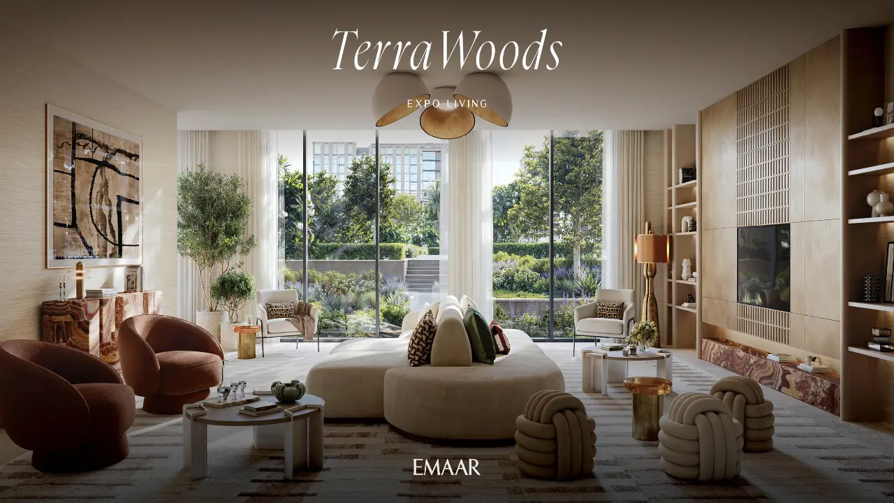 Brand New 1-Bedroom Apartment for Sale in Terra Woods Building 1, Expo City gallery 1