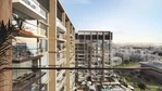High ROI 1-Bedroom Apartment for Sale in Taiyo Residences, Wasl Gate gallery thumbnail 10