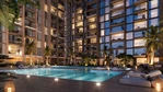 High ROI 1-Bedroom Apartment for Sale in Taiyo Residences, Wasl Gate gallery thumbnail 8