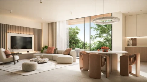 Smart Home 2-Bedroom Branded Apartment for Sale in Talea by Beyond, Dubai Maritime City gallery 11