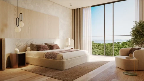 Smart Home 2-Bedroom Branded Apartment for Sale in Talea by Beyond, Dubai Maritime City gallery 9