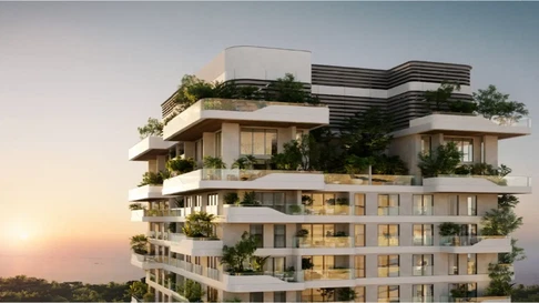 Smart Home 2-Bedroom Branded Apartment for Sale in Talea by Beyond, Dubai Maritime City gallery 5