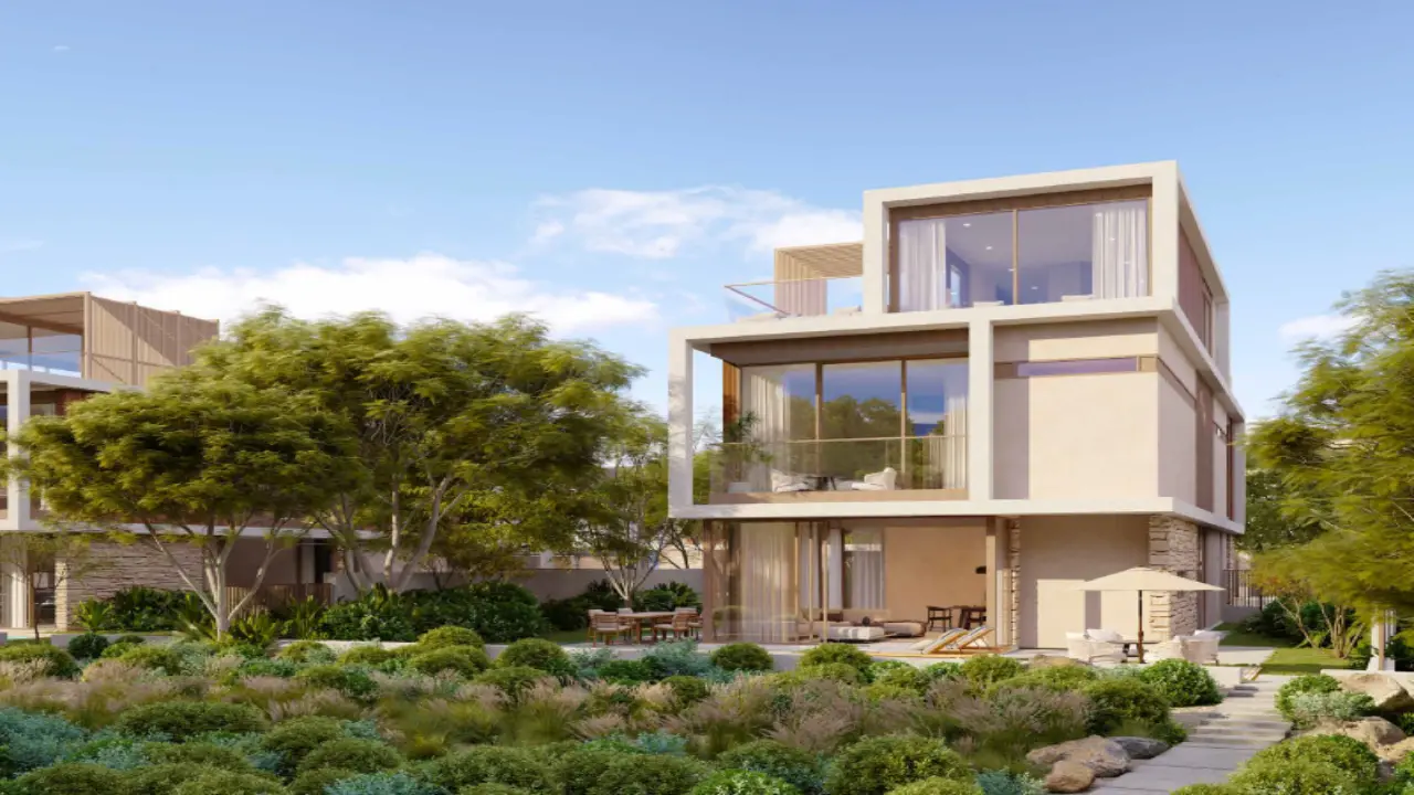 Brand New 5-Bedroom High ROI Villa for Sale in The Acres, Dubailand gallery 11