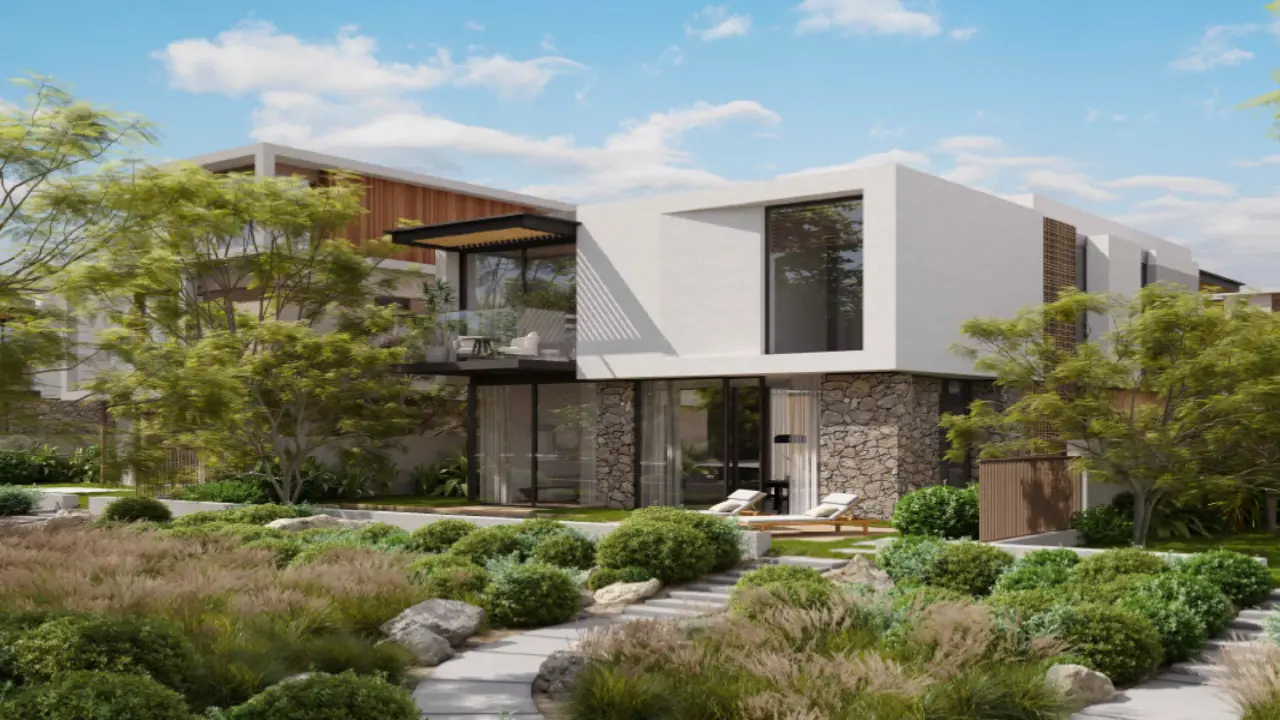 Brand New 5-Bedroom High ROI Villa for Sale in The Acres, Dubailand gallery 10