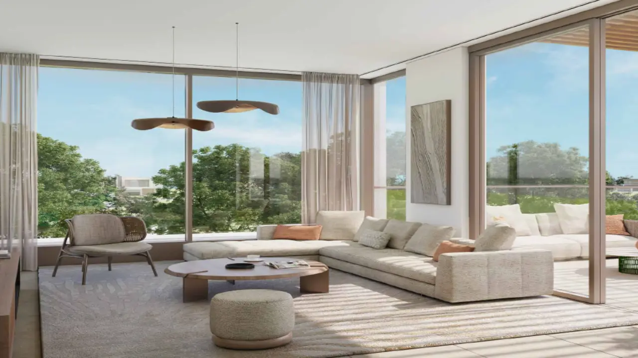 Brand New 5-Bedroom High ROI Villa for Sale in The Acres, Dubailand gallery 8