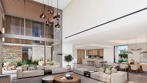 Brand New 5-Bedroom High ROI Villa for Sale in The Acres, Dubailand gallery 7