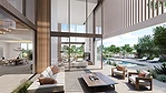 Spacious 4-Bedroom Standalone Villa for Sale in The Acres, Dubai gallery thumbnail 6