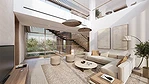 Spacious 4-Bedroom Standalone Villa for Sale in The Acres, Dubai gallery thumbnail 4