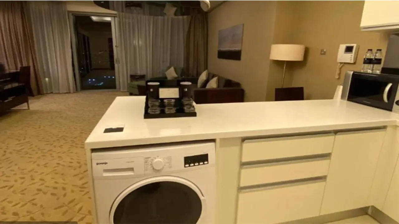 Готовые к заселению апартаменты с 1 спальней в аренду в торговом центре The Address Dubai Mall, в центре Дубая галерея 2