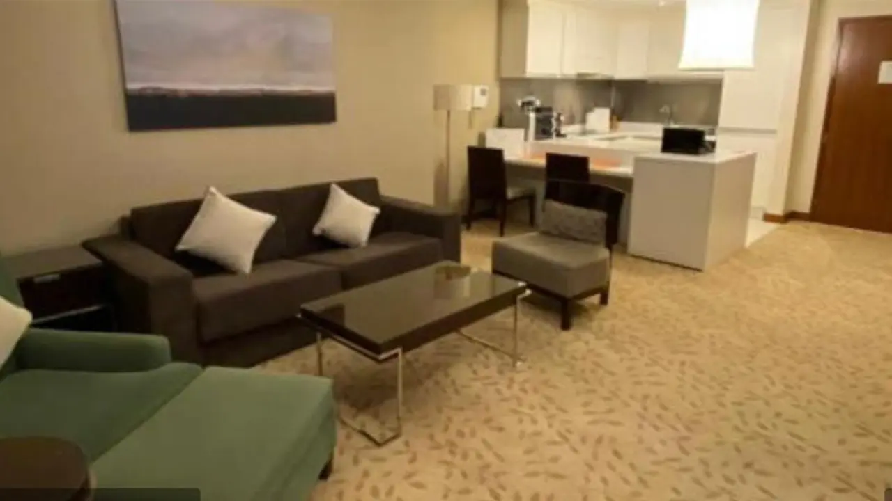 Готовые к заселению апартаменты с 1 спальней в аренду в торговом центре The Address Dubai Mall, в центре Дубая галерея 11