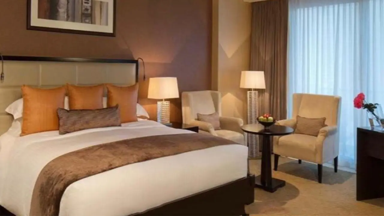 Готовые к заселению апартаменты с 1 спальней в аренду в торговом центре The Address Dubai Mall, в центре Дубая галерея 8