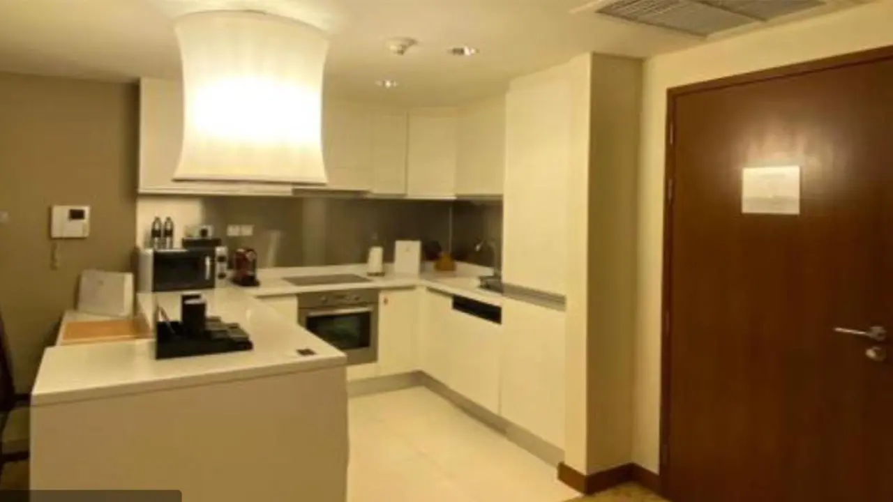 Готовые к заселению апартаменты с 1 спальней в аренду в торговом центре The Address Dubai Mall, в центре Дубая галерея 7