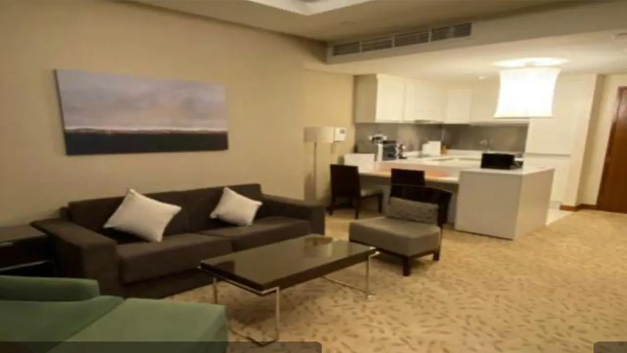 Готовые к заселению апартаменты с 1 спальней в аренду в торговом центре The Address Dubai Mall, в центре Дубая галерея 5