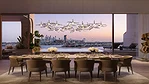 Luxury 3-Bedroom Branded Apartment for Sale in The Alba Residences, Palm Jumeirah gallery thumbnail 3