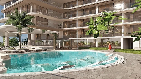 High ROI 2-Bedroom Apartment for Sale in The Boulevard by Prestige One, DLRC gallery 7