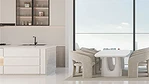 High ROI 2-Bedroom Apartment for Sale in The Boulevard by Prestige One, DLRC gallery thumbnail 6