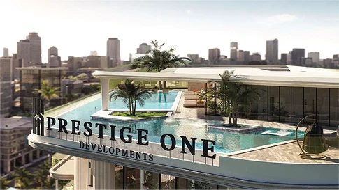 High ROI 2-Bedroom Apartment for Sale in The Boulevard by Prestige One, DLRC gallery 3