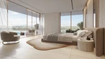 Stylish 1-Bedroom Smart Apartment for Sale in The Caden, Meydan Horizon gallery thumbnail 7