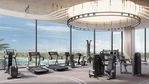 Stylish 1-Bedroom Smart Apartment for Sale in The Caden, Meydan Horizon gallery thumbnail 2