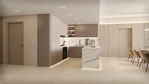 Stylish 1-Bedroom Smart Apartment for Sale in The Caden, Meydan Horizon gallery thumbnail 16