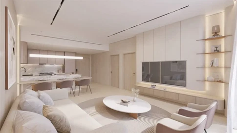 Stylish 1-Bedroom Smart Apartment for Sale in The Caden, Meydan Horizon gallery 14
