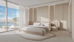 Stylish 1-Bedroom Smart Apartment for Sale in The Caden, Meydan Horizon gallery thumbnail 13
