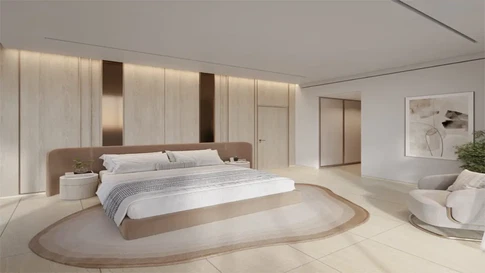 Stylish 1-Bedroom Smart Apartment for Sale in The Caden, Meydan Horizon gallery 8