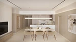 High ROI 1-Bedroom Furnished Apartment for Sale in The Caden, Meydan Horizon gallery thumbnail 11