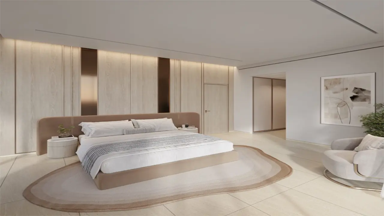 High ROI 1-Bedroom Furnished Apartment for Sale in The Caden, Meydan Horizon gallery 8