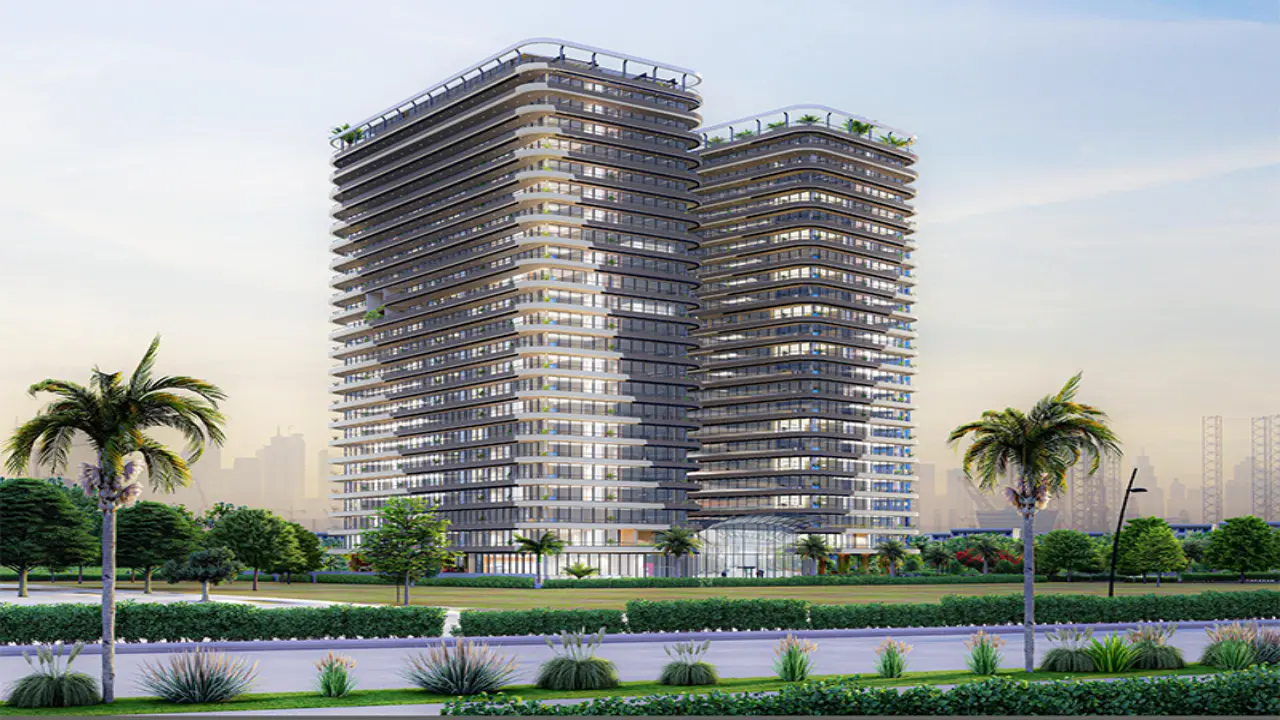 Просторная квартира с двумя спальнями и системой «умный дом» на продажу в комплексе Community Sports Arena, Dubai Sports City галерея 1