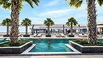 Spacious 2-Bedroom Smart Home Apartment for Sale in The Community Sports Arena, Dubai Sports City gallery thumbnail 6