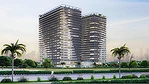 Spacious 2-Bedroom Smart Home Apartment for Sale in The Community Sports Arena, Dubai Sports City gallery thumbnail 5