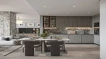 Spacious 2-Bedroom Smart Home Apartment for Sale in The Community Sports Arena, Dubai Sports City gallery thumbnail 2