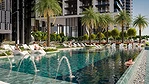 Skyline Views 1-Bedroom Modern Apartment for Sale in The Eden, Sobha Central, Jebel Ali gallery thumbnail 15