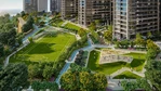 Skyline Views 1-Bedroom High Floor Apartment for Sale in The Eden at Sobha Central gallery thumbnail 1