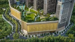 Skyline Views 1-Bedroom High Floor Apartment for Sale in The Eden at Sobha Central gallery thumbnail 10