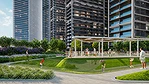 Skyline Views 1-Bedroom Modern Apartment for Sale in The Eden, Sobha Central, Jebel Ali gallery thumbnail 12