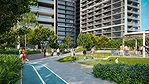 Skyline Views 1-Bedroom Modern Apartment for Sale in The Eden, Sobha Central, Jebel Ali gallery thumbnail 11