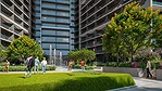 Skyline Views 1-Bedroom Modern Apartment for Sale in The Eden, Sobha Central, Jebel Ali gallery thumbnail 10