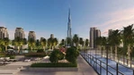 Modern 1-Bedroom Apartment for Sale in The Edge Tower A, Business Bay gallery thumbnail 4