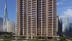 Modern 1-Bedroom Apartment for Sale in The Edge Tower A, Business Bay gallery thumbnail 3
