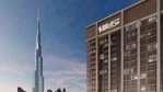 Modern 1-Bedroom Apartment for Sale in The Edge Tower A, Business Bay gallery thumbnail 2